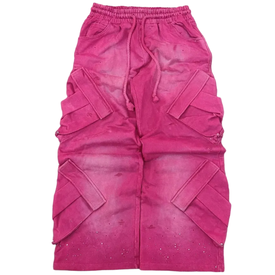 ¨Nova Rose¨   SweatPants