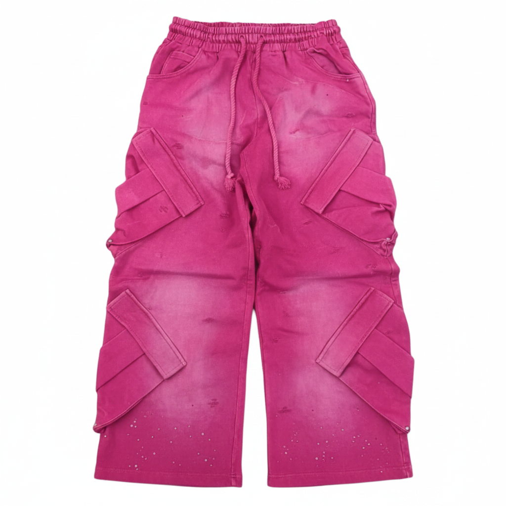 ¨Nova Rose¨   SweatPants