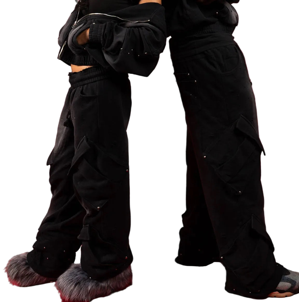 ¨Darknight Vanta¨ Sweatpants