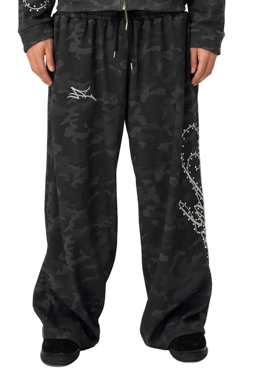 ¨Cozy Thermal¨   SweatPants