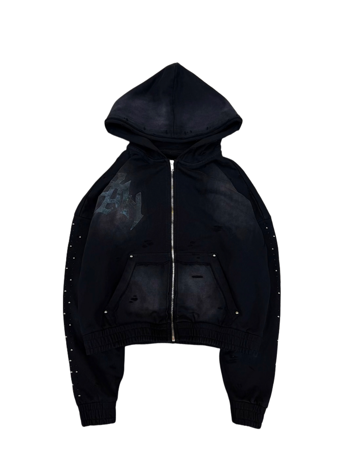 ¨Darknight Vanta¨ Zip-up