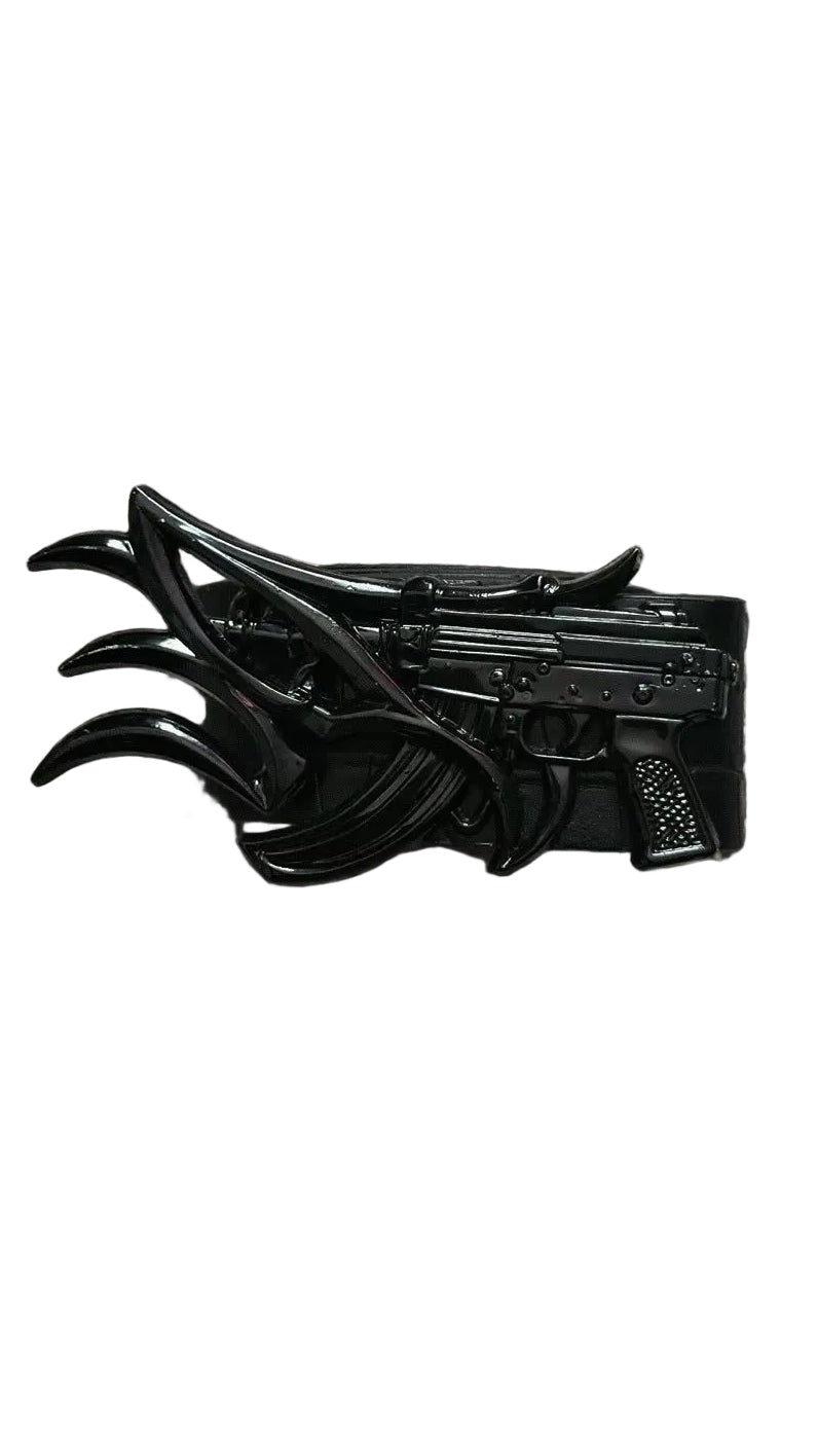 War Belt