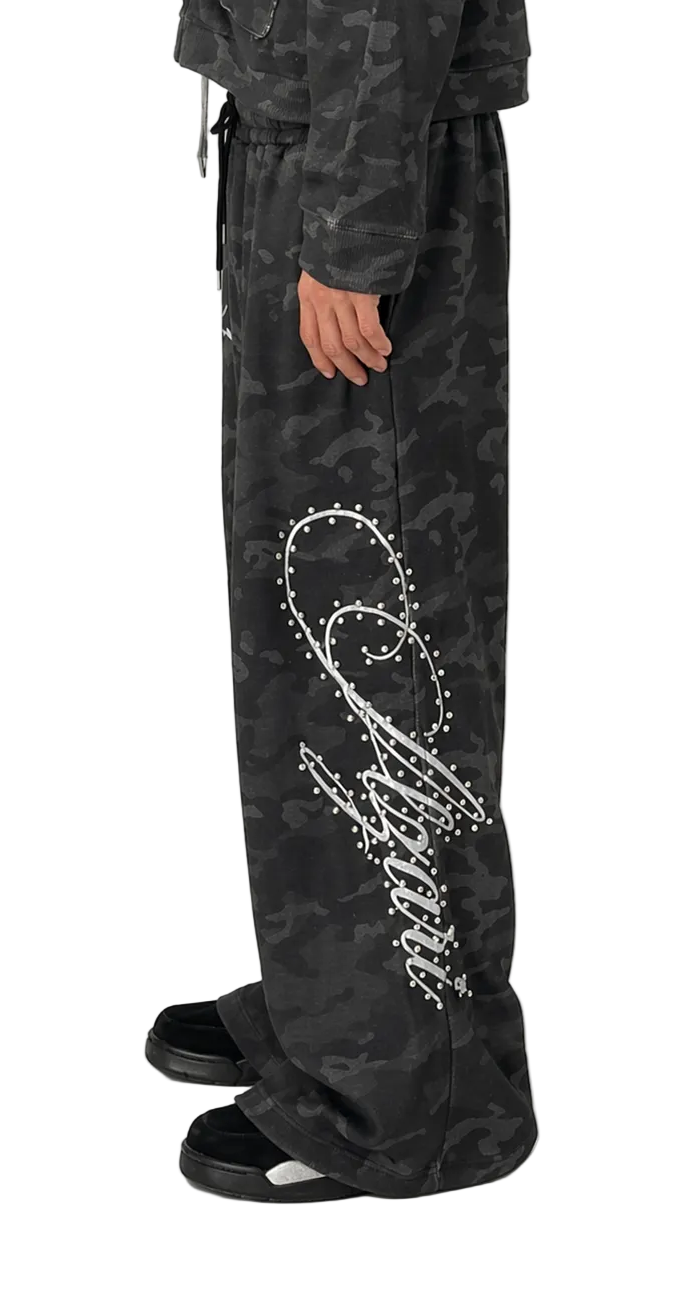 ¨Cozy Thermal¨   SweatPants