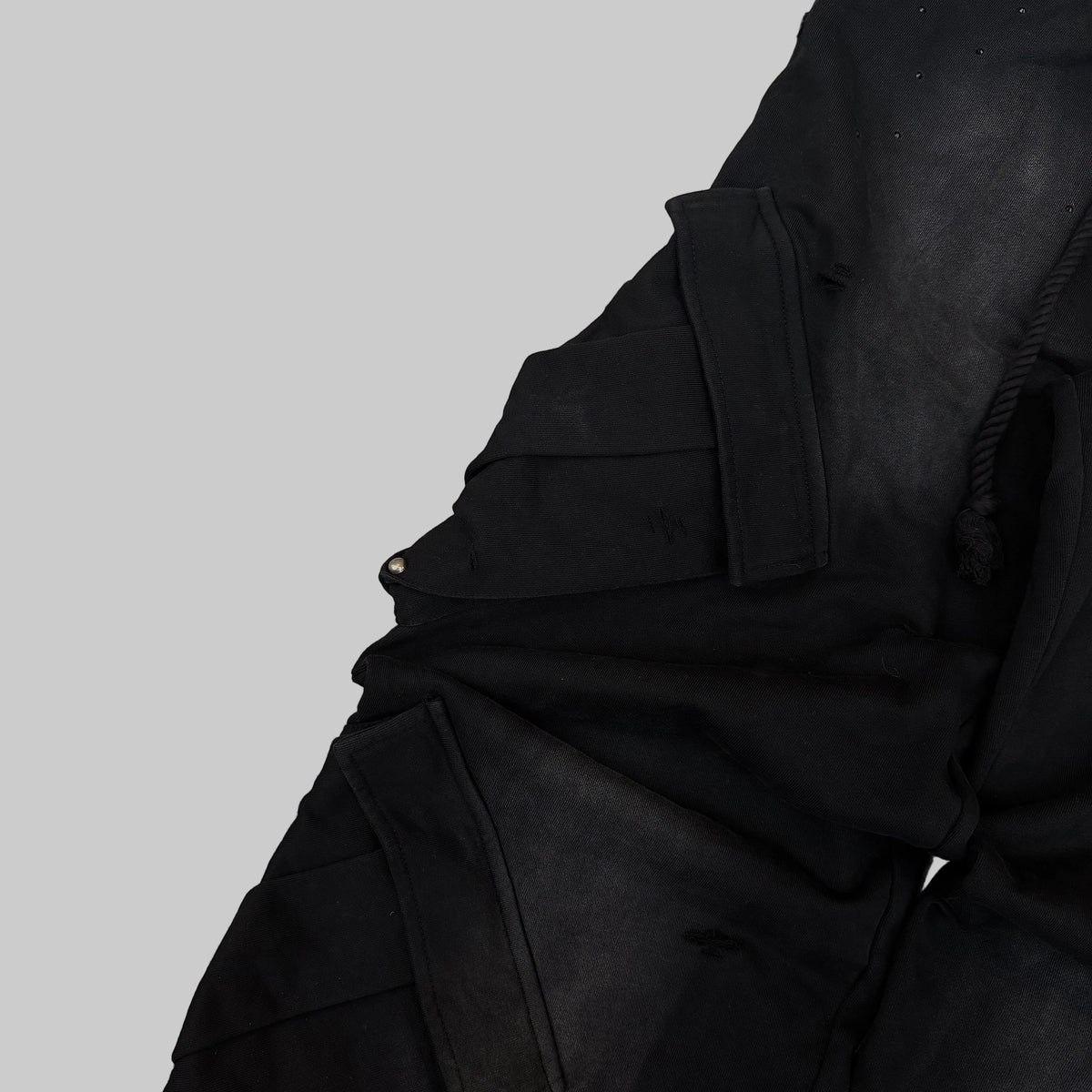 ¨Darknight Vanta¨ Sweatpants