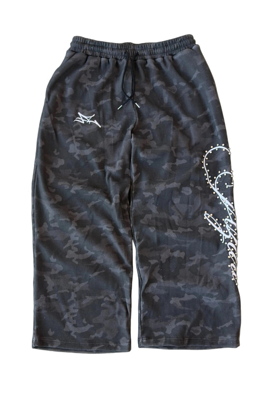 ¨Cozy Thermal¨   SweatPants