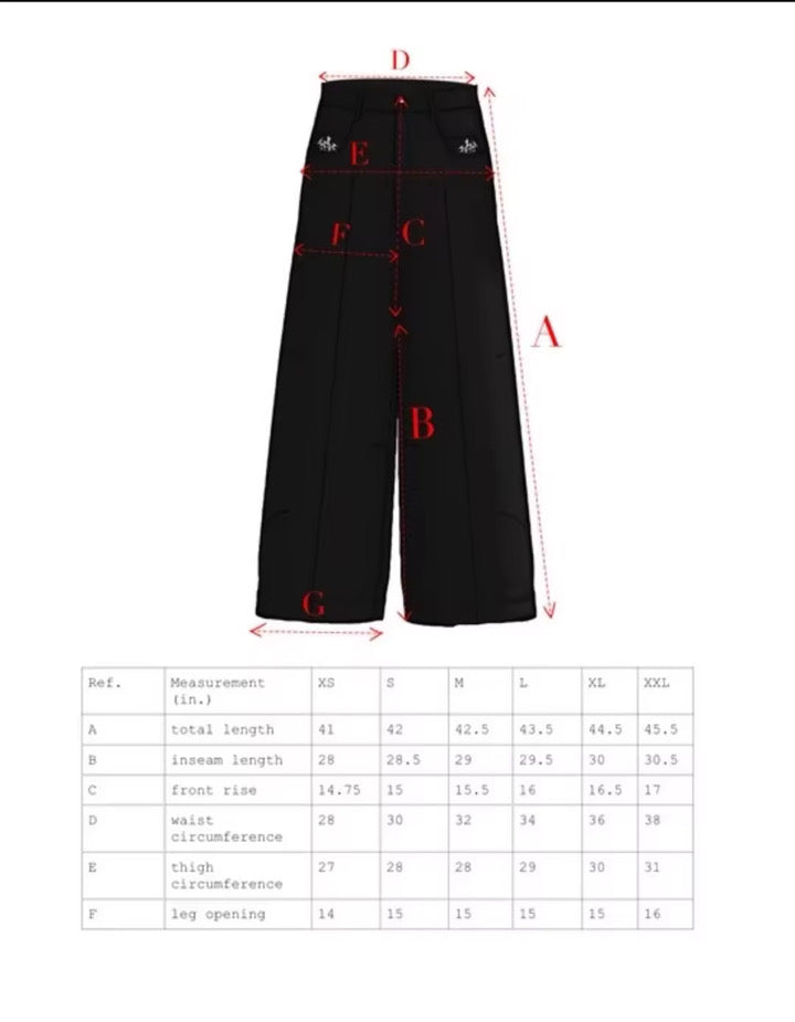¨Darknight Vanta¨ Sweatpants