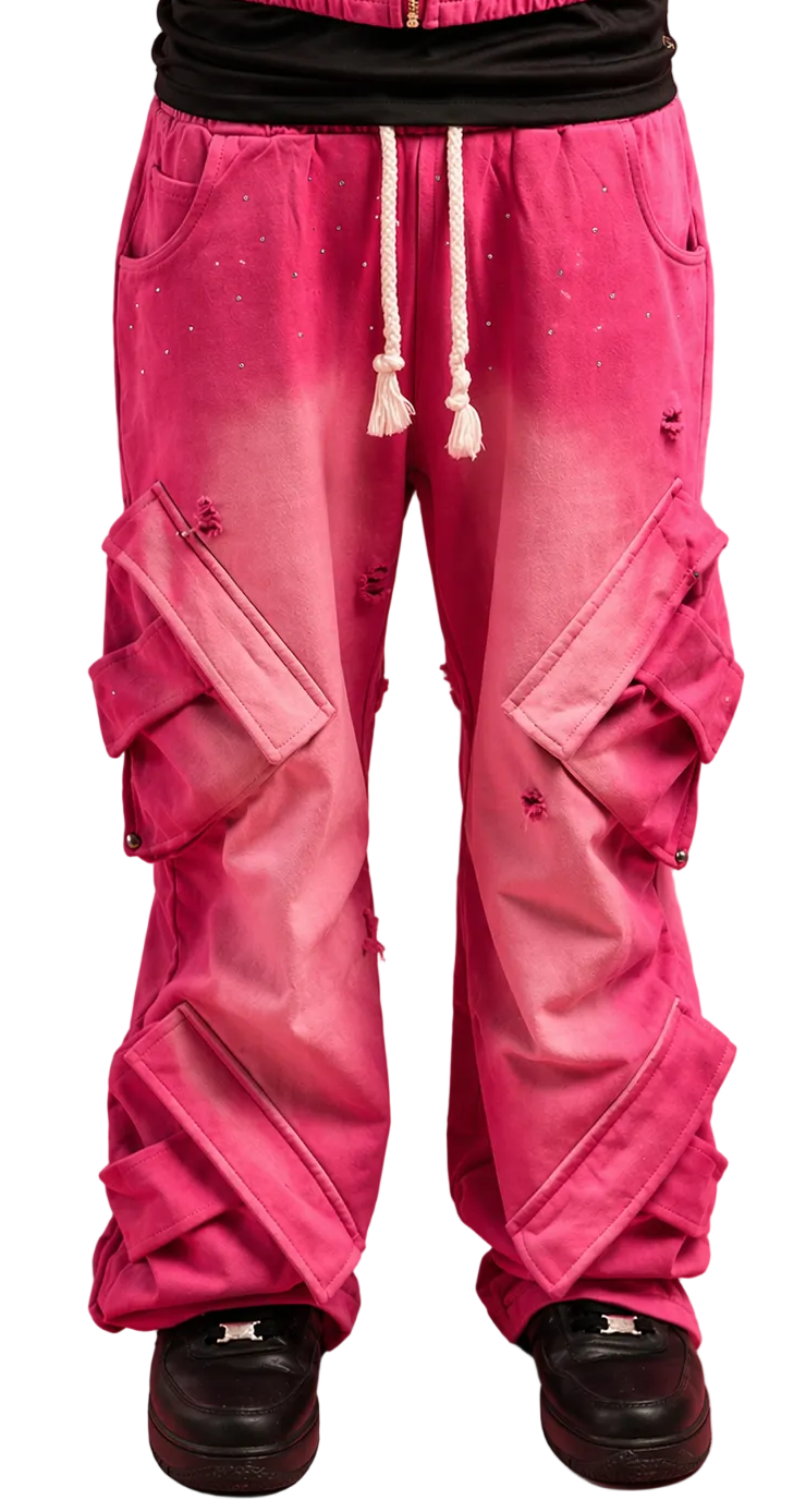¨Nova Rose¨   SweatPants