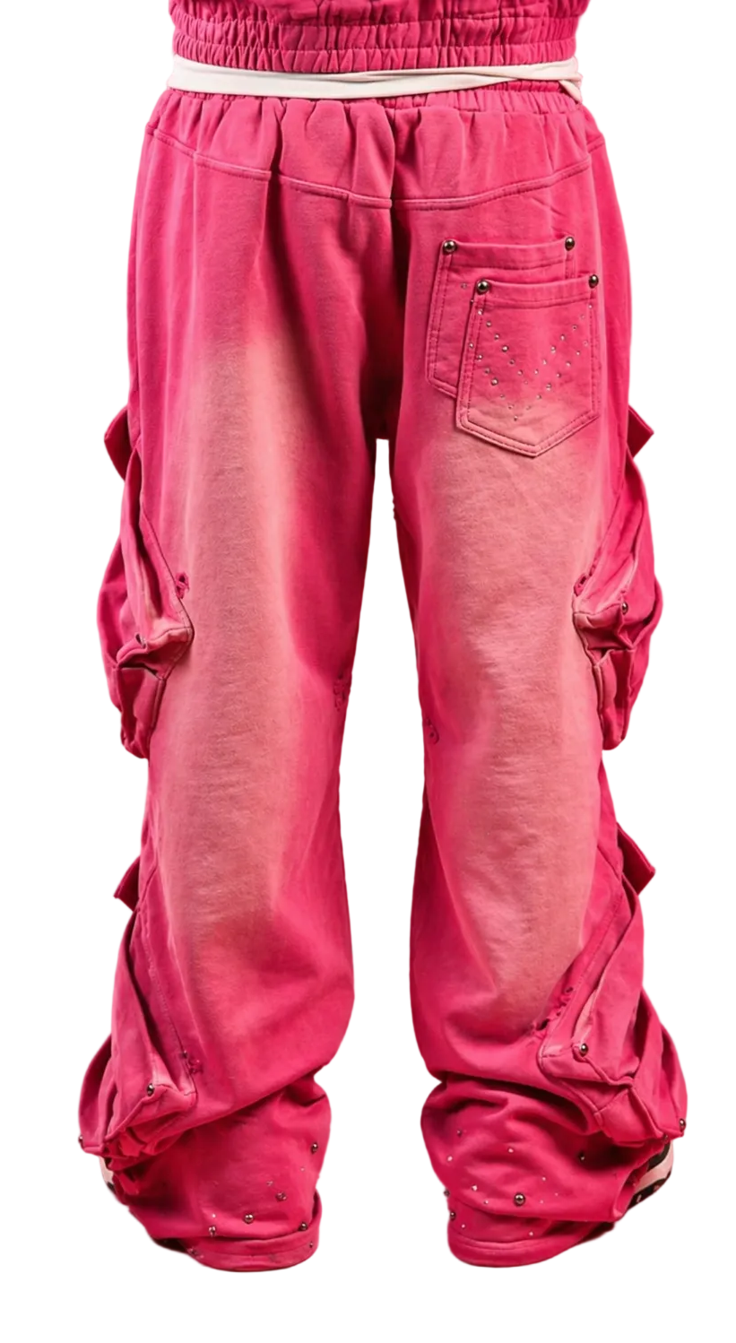 ¨Nova Rose¨   SweatPants
