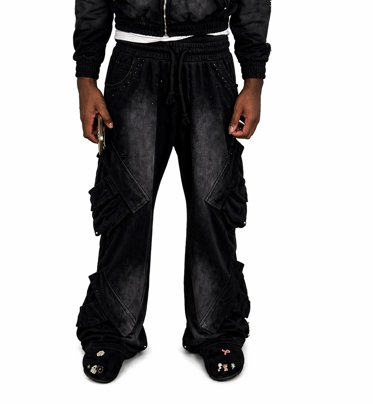 ¨Darknight Vanta¨ Sweatpants