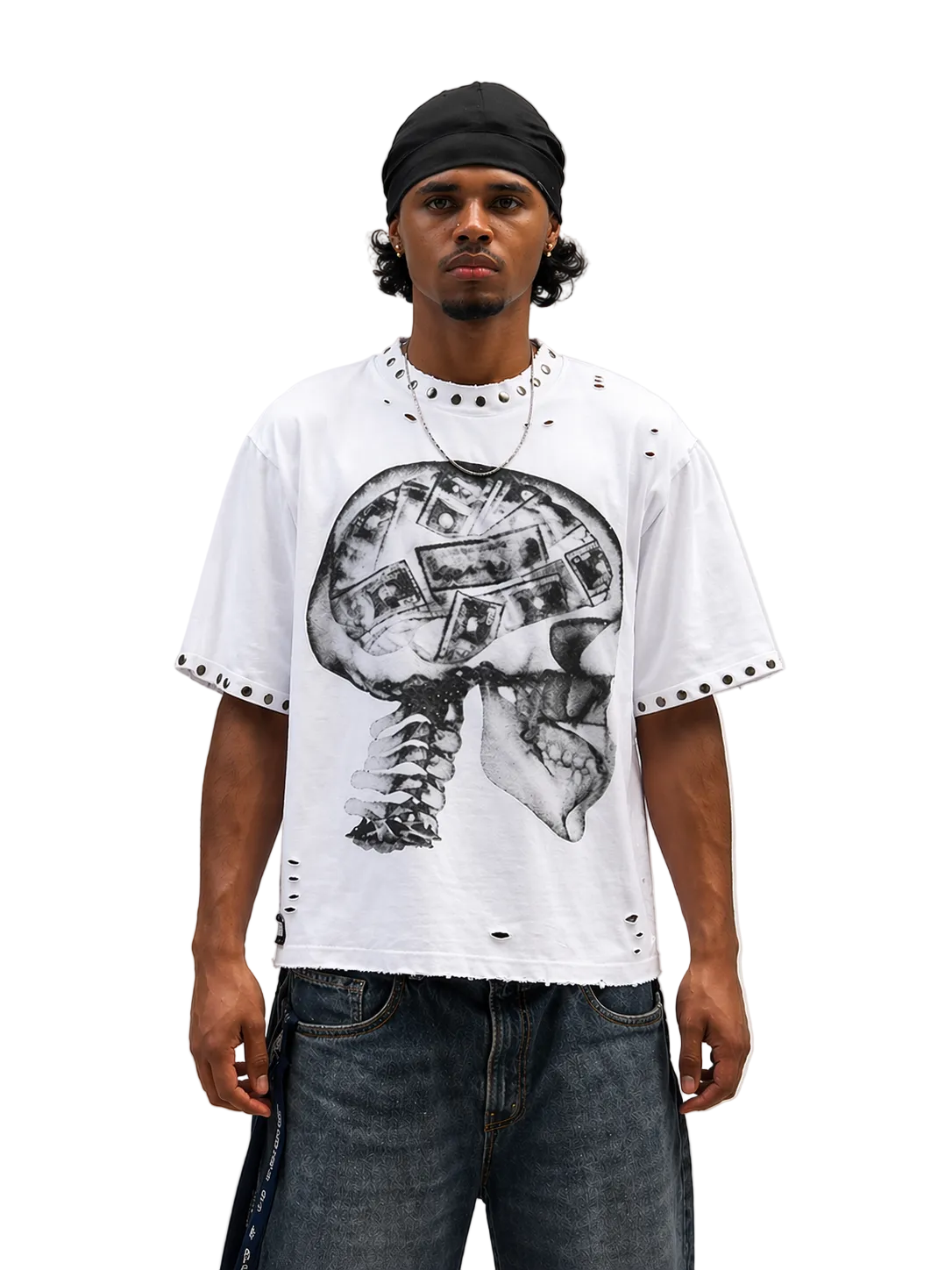 "Currency Cravings" T-SHIRT