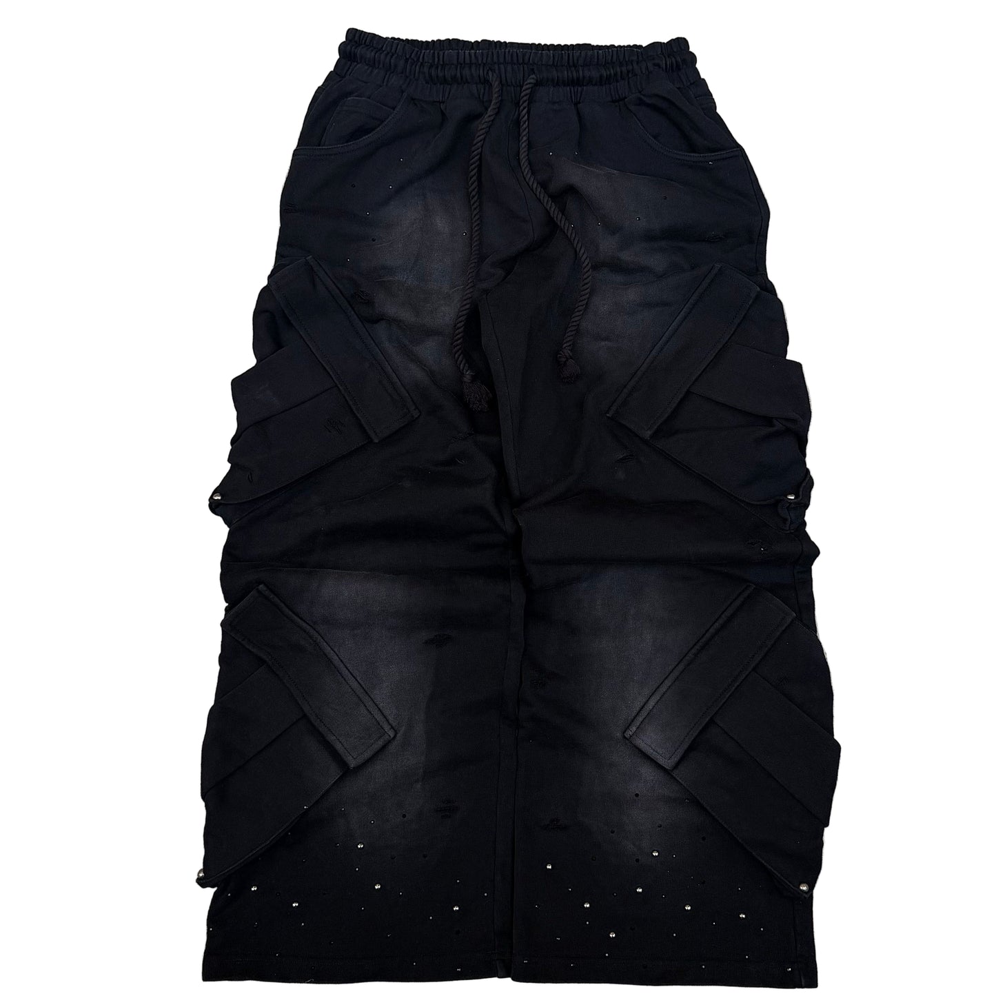 ¨Darknight Vanta¨ Sweatpants