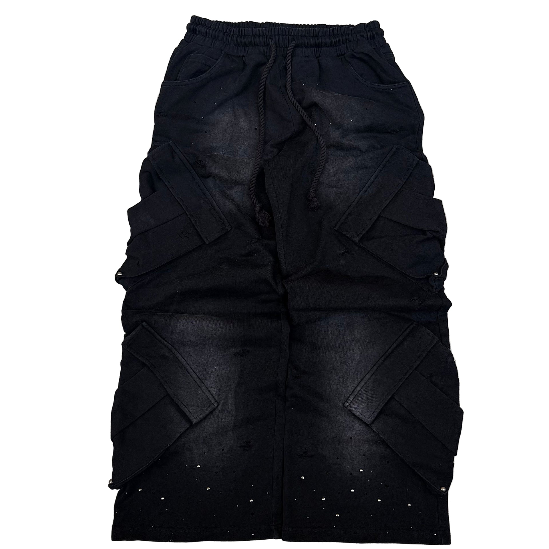¨Darknight Vanta¨ Sweatpants