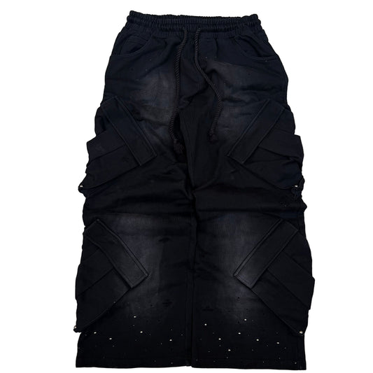¨Darknight Vanta¨ Sweatpants