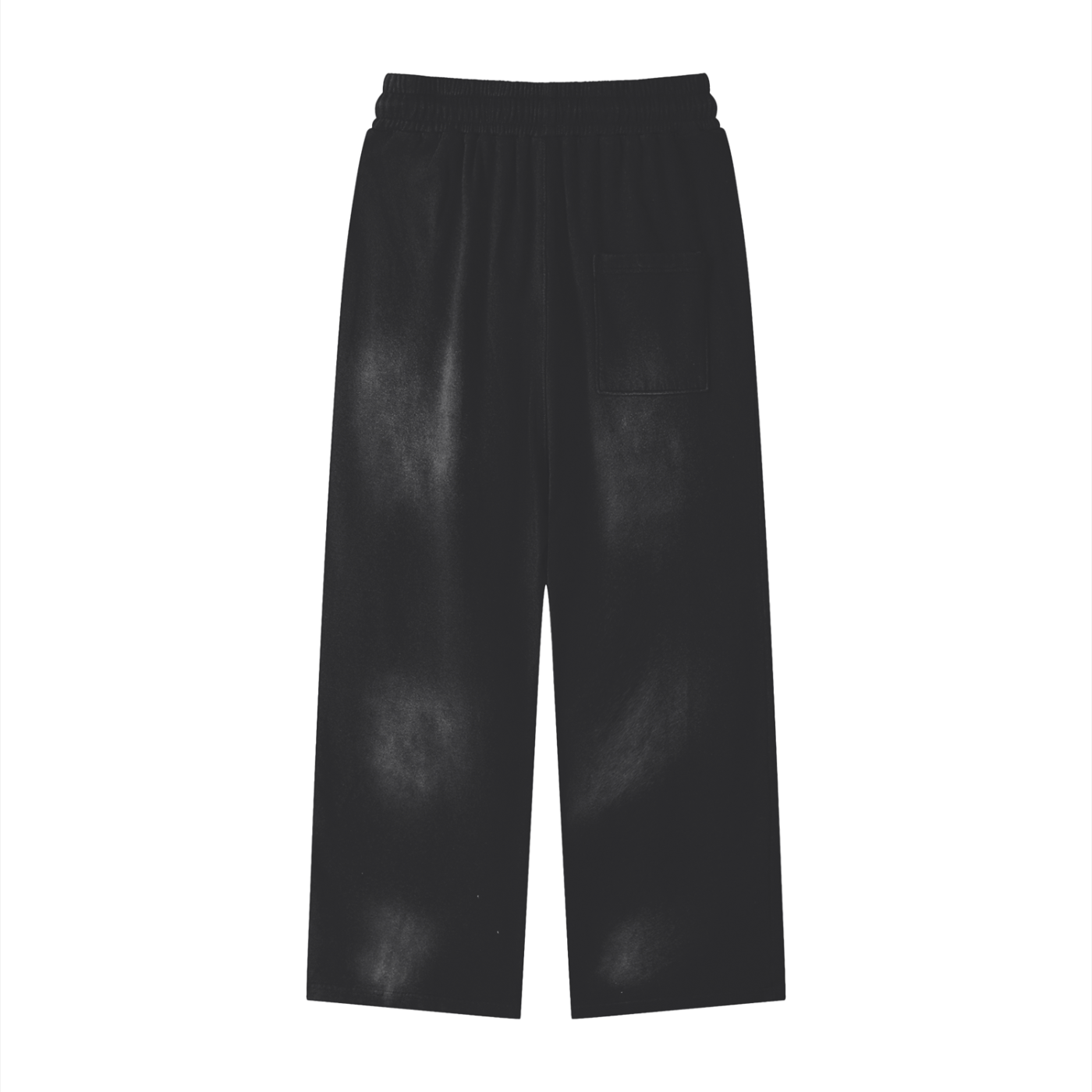 Archived Loose Fit Cotton Sweatpants